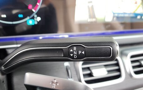 Mercedes-Benz GLE, 2025 год, 8 820 000 рублей, 19 фотография