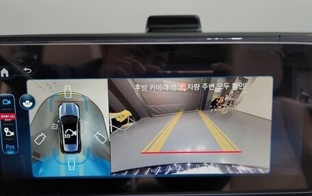Mercedes-Benz GLE, 2025 год, 8 820 000 рублей, 14 фотография