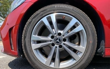 Mercedes-Benz C-Класс, 2021 год, 2 265 007 рублей, 12 фотография