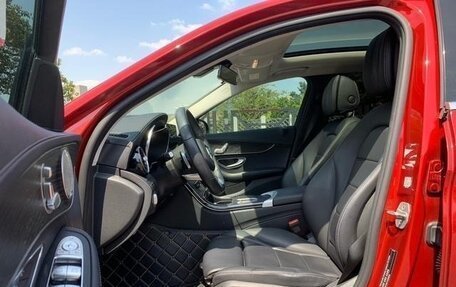 Mercedes-Benz C-Класс, 2021 год, 2 265 007 рублей, 13 фотография