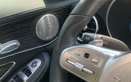 Mercedes-Benz C-Класс, 2021 год, 2 265 007 рублей, 16 фотография
