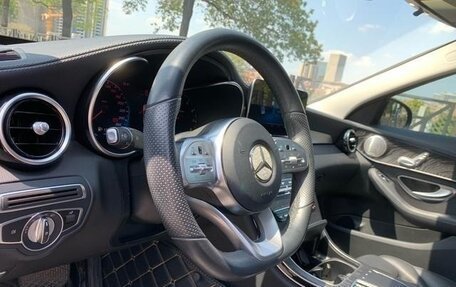 Mercedes-Benz C-Класс, 2021 год, 2 265 007 рублей, 14 фотография