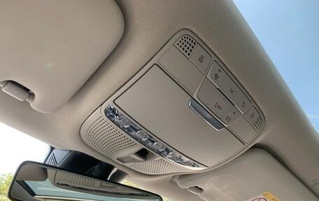 Mercedes-Benz C-Класс, 2021 год, 2 265 007 рублей, 20 фотография