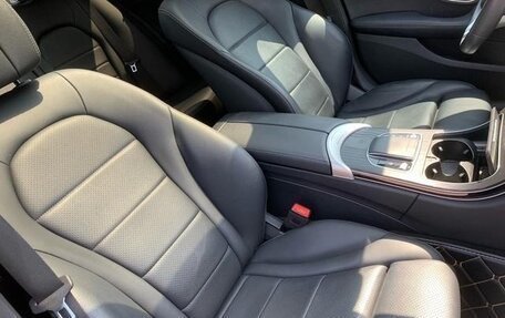Mercedes-Benz C-Класс, 2021 год, 2 265 007 рублей, 25 фотография