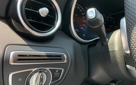 Mercedes-Benz C-Класс, 2021 год, 2 265 007 рублей, 15 фотография