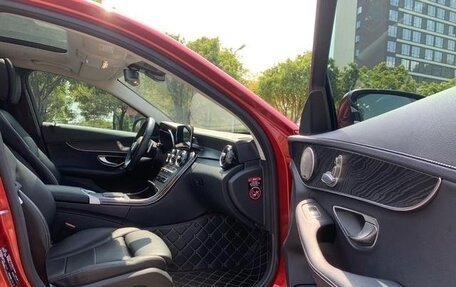 Mercedes-Benz C-Класс, 2021 год, 2 265 007 рублей, 24 фотография