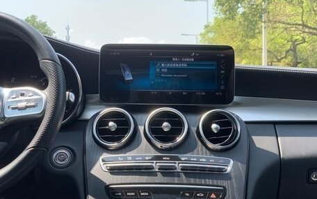 Mercedes-Benz C-Класс, 2021 год, 2 265 007 рублей, 21 фотография