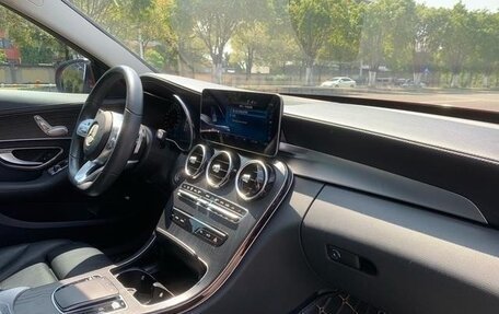 Mercedes-Benz C-Класс, 2021 год, 2 265 007 рублей, 23 фотография