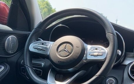 Mercedes-Benz C-Класс, 2021 год, 2 265 007 рублей, 19 фотография