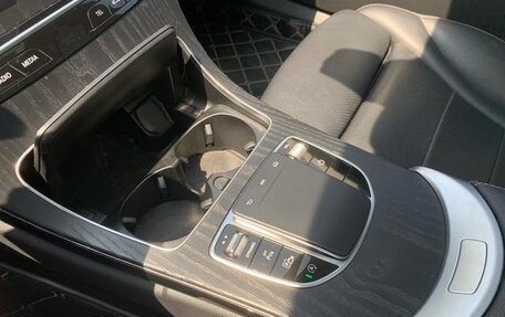 Mercedes-Benz C-Класс, 2021 год, 2 265 007 рублей, 22 фотография