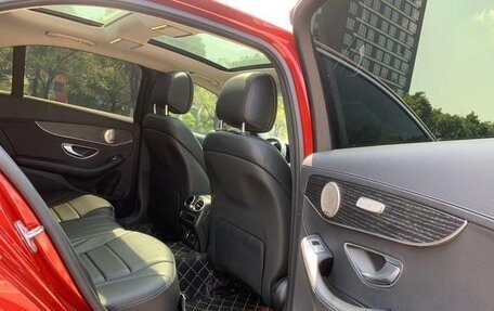 Mercedes-Benz C-Класс, 2021 год, 2 265 007 рублей, 27 фотография