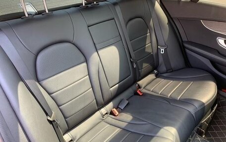 Mercedes-Benz C-Класс, 2021 год, 2 265 007 рублей, 28 фотография