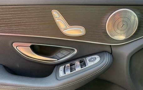 Mercedes-Benz C-Класс, 2021 год, 2 265 007 рублей, 31 фотография