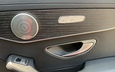 Mercedes-Benz C-Класс, 2021 год, 2 265 007 рублей, 32 фотография