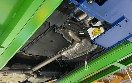 Audi A4, 2018 год, 2 300 000 рублей, 11 фотография