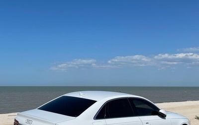 Audi A4, 2018 год, 2 300 000 рублей, 1 фотография