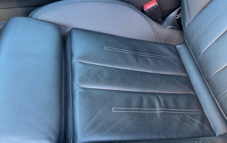 Audi A4, 2018 год, 2 300 000 рублей, 22 фотография