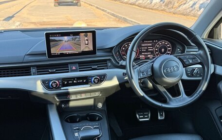 Audi A4, 2018 год, 2 300 000 рублей, 26 фотография