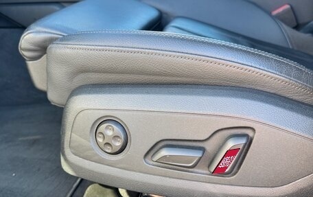 Audi A4, 2018 год, 2 300 000 рублей, 23 фотография