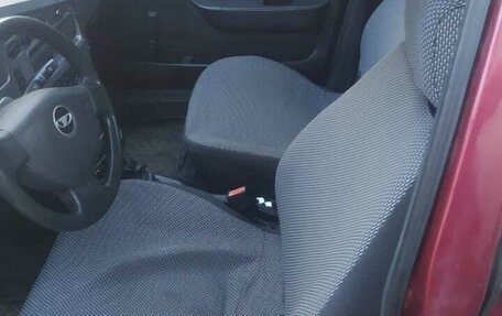 Daewoo Nexia I рестайлинг, 2010 год, 300 000 рублей, 7 фотография