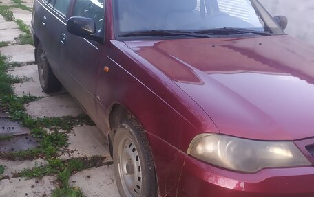 Daewoo Nexia I рестайлинг, 2010 год, 300 000 рублей, 10 фотография