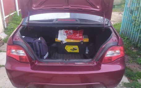 Daewoo Nexia I рестайлинг, 2010 год, 300 000 рублей, 9 фотография