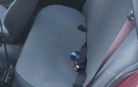 Daewoo Nexia I рестайлинг, 2010 год, 300 000 рублей, 8 фотография