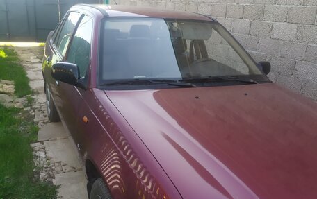 Daewoo Nexia I рестайлинг, 2010 год, 300 000 рублей, 5 фотография