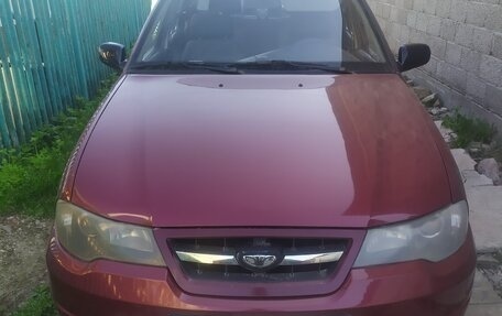 Daewoo Nexia I рестайлинг, 2010 год, 300 000 рублей, 13 фотография