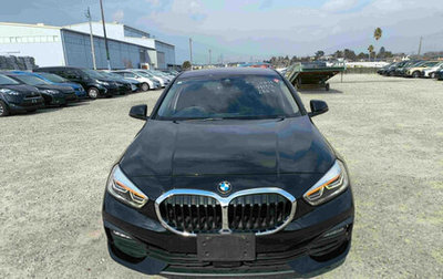 BMW 1 серия, 2021 год, 1 250 000 рублей, 1 фотография