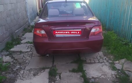 Daewoo Nexia I рестайлинг, 2010 год, 300 000 рублей, 4 фотография