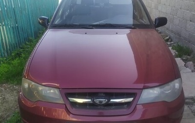 Daewoo Nexia I рестайлинг, 2010 год, 300 000 рублей, 1 фотография