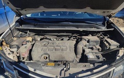 Toyota RAV4, 2014 год, 1 990 000 рублей, 1 фотография