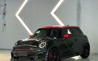 MINI Hatch, 2022 год, 4 811 000 рублей, 1 фотография