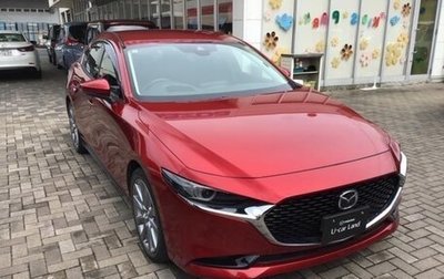 Mazda 3, 2023 год, 1 360 404 рублей, 1 фотография