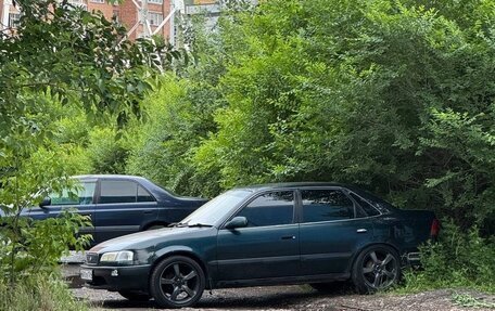 Toyota Sprinter VIII (E110), 1993 год, 235 000 рублей, 1 фотография