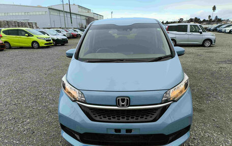 Honda Freed II, 2021 год, 1 260 000 рублей, 1 фотография