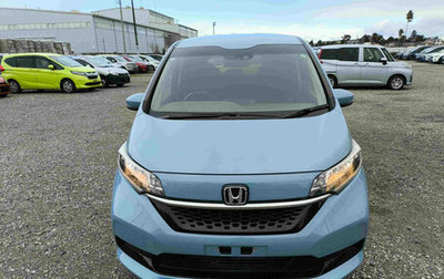 Honda Freed II, 2021 год, 1 260 000 рублей, 1 фотография