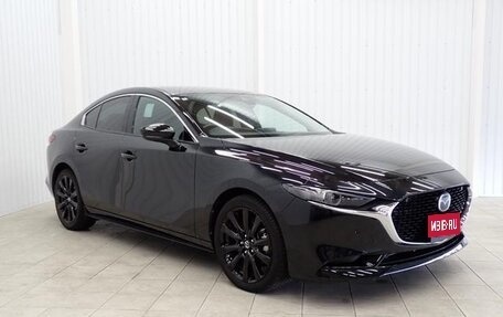 Mazda 3, 2023 год, 1 150 404 рублей, 1 фотография