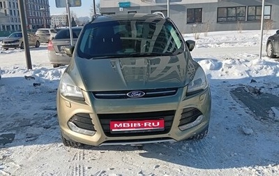 Ford Kuga III, 2013 год, 1 200 000 рублей, 1 фотография