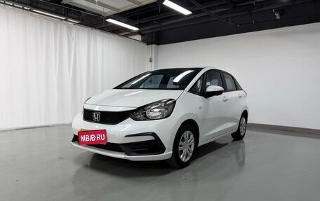 Honda Fit, 2023 год, 1 336 000 рублей, 1 фотография