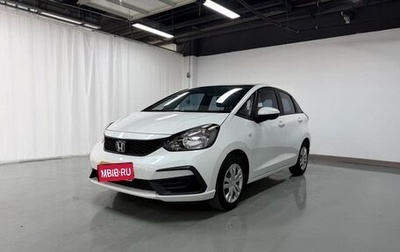 Honda Fit, 2023 год, 1 336 000 рублей, 1 фотография