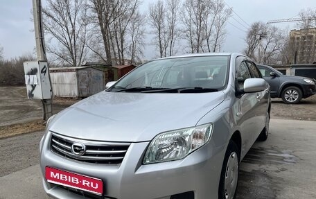Toyota Corolla, 2009 год, 825 000 рублей, 1 фотография