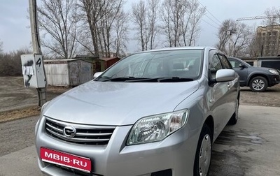 Toyota Corolla, 2009 год, 825 000 рублей, 1 фотография