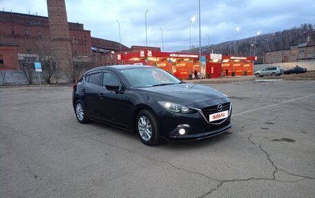 Mazda Axela, 2015 год, 1 250 000 рублей, 2 фотография