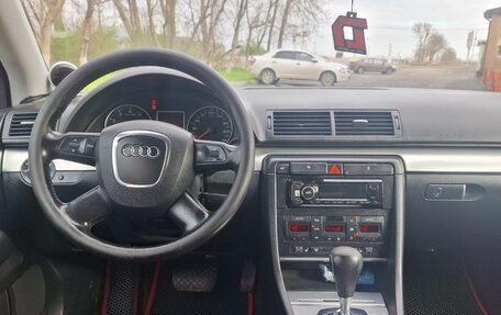 Audi A4, 2006 год, 515 000 рублей, 19 фотография