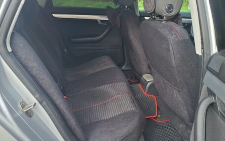 Audi A4, 2006 год, 515 000 рублей, 23 фотография