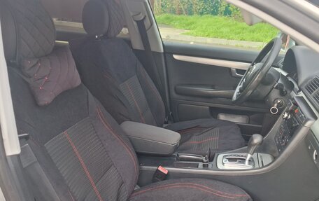 Audi A4, 2006 год, 515 000 рублей, 22 фотография