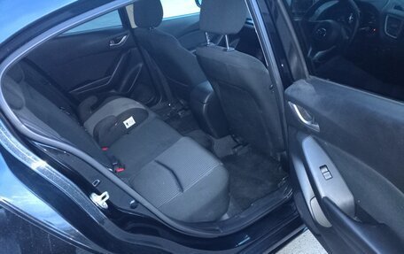 Mazda Axela, 2015 год, 1 250 000 рублей, 16 фотография