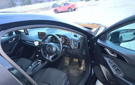 Mazda Axela, 2015 год, 1 250 000 рублей, 15 фотография